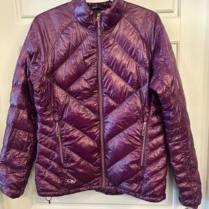 Outdoor Research Women's light weight jacket women size L